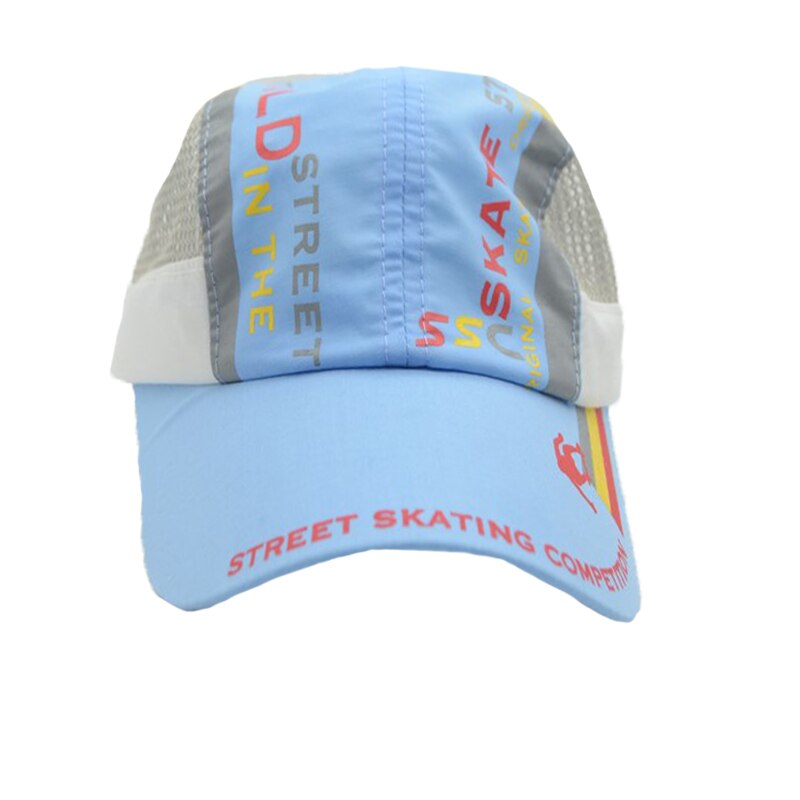 Sapca pentru baieti Mini Junior FSC-4, Albastru 52