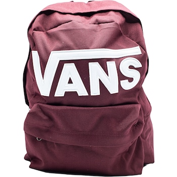 Rucsac Vans Old Skool III, Rosu Rucsac Vans Old Skool III, Rosu