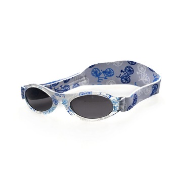 Ochelari Protectie Soare UVA-B, Banz Bubzee, Bicycle Ride, 2-5Y Standard Ochelari Protectie Soare UVA-B, Banz Bubzee, Bicycle Ride, 2-5Y Standard