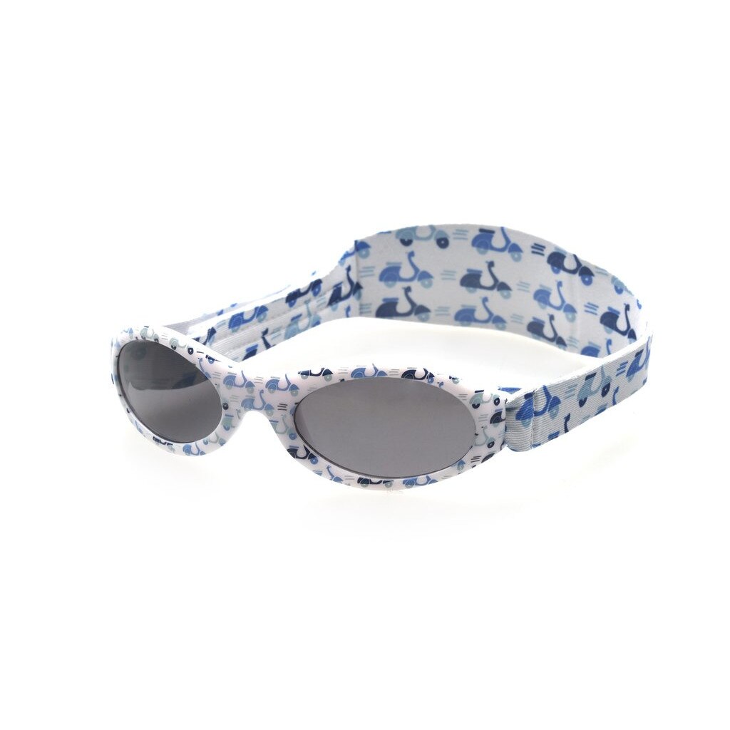 Ochelari Protectie Soare UVA-B, Banz Bubzee, Vespa Tour, 2-5Y Standard