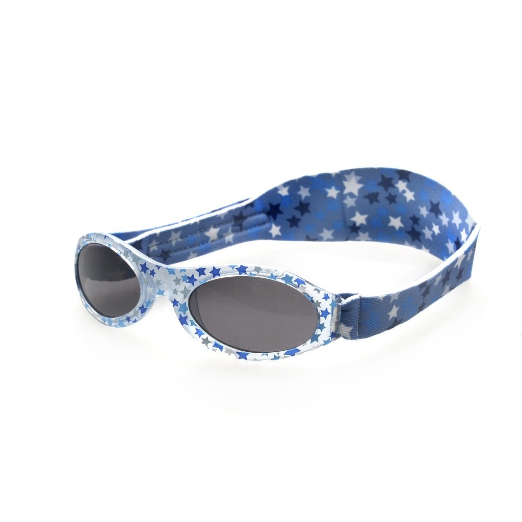 Ochelari Protectie Soare UVA-B, Banz Bubzee, Starry Night, 2-5Y Standard