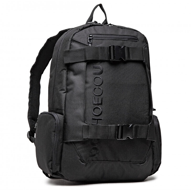Rucsac DC Shoes Chalkers, Negru