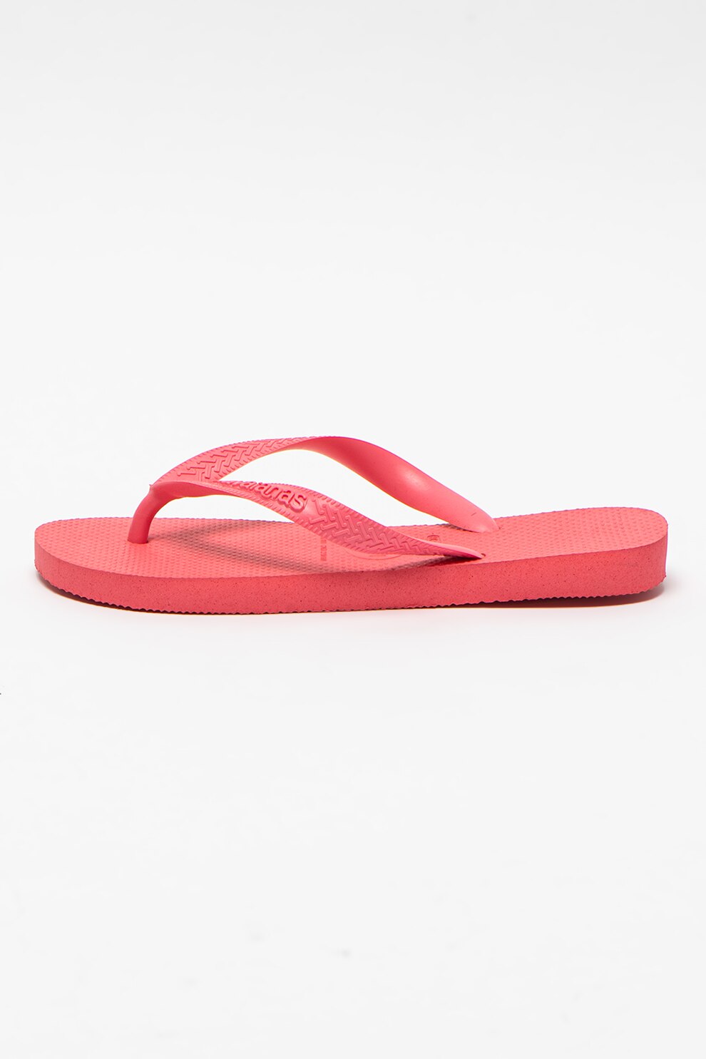 Havaianas, Papuci flip-flop de cauciuc