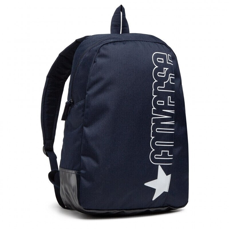 Rucsac Converse Speed 2, Albastru