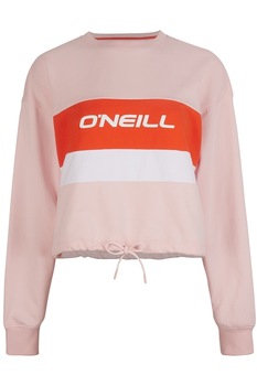 Bluza O'Neill Athleisure Crew, Roz Bluza O'Neill Athleisure Crew, Roz
