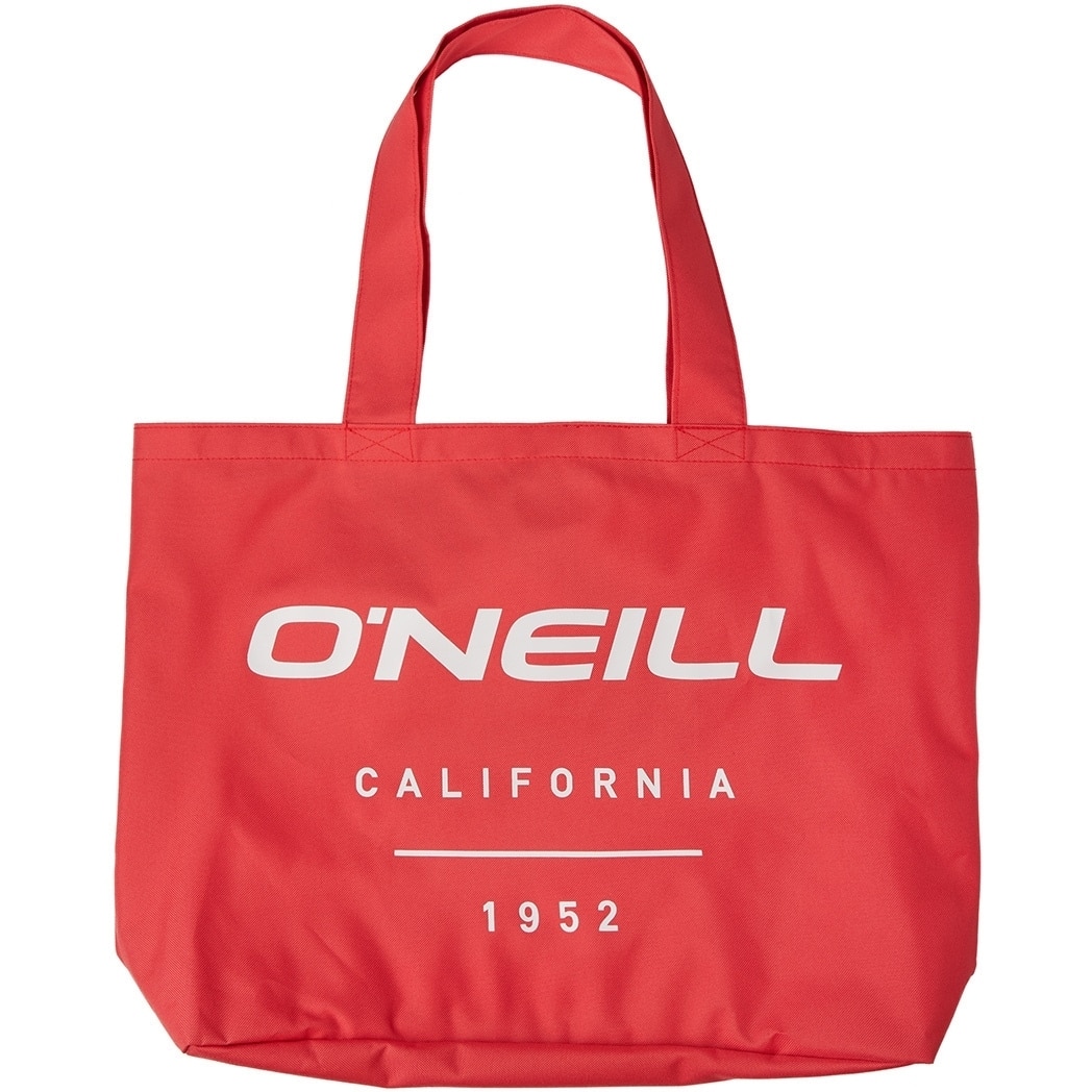 Geanta femei O'Neill Bw Logo Tote 24033, Portocaliu, Marime universala