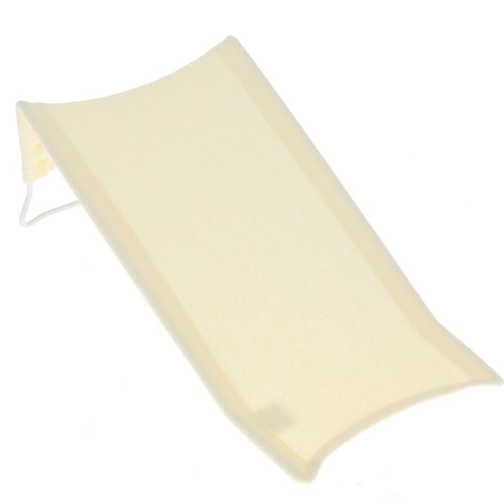 Хавлиена подложка за вана Tega Baby DM013, Жълт