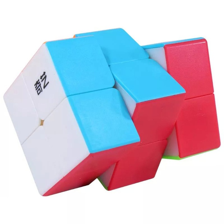 Cube Magic 2x2x3 QiYi SpeedCube, без лепенки, 293CUB-1