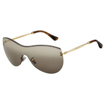 Ochelari de soare Jimmy Choo, NESS/S - 01Q/HA, Auriu Ochelari de soare Jimmy Choo, NESS/S - 01Q/HA, Auriu