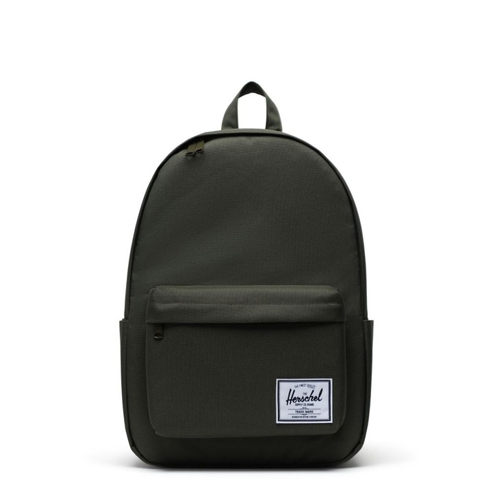 Раница Herschel Classic XL ECO Зелен, 30 л