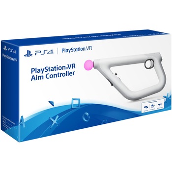 PlayStation VR Aim Controller PlayStation VR Aim Controller