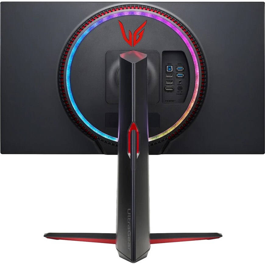 Monitor gaming LED IPS LG 27