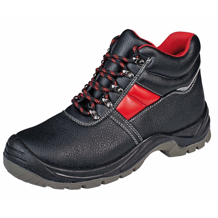 Bocanci de protectie SC-03-003 ankle S3 Cerva 44
