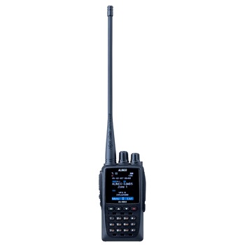 Statie radio VHF/UHF portabila PNI Alinco DJ- MD5XEG, DMR, 4000 canale, mod analog si digital Statie radio VHF/UHF portabila PNI Alinco DJ- MD5XEG, DMR, 4000 canale, mod analog si digital