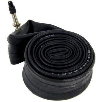 Camera Bicicleta Mitas Fv47 - 26 x 1.1-1.75 Inch, Negru Camera Bicicleta Mitas Fv47 - 26 x 1.1-1.75 Inch, Negru