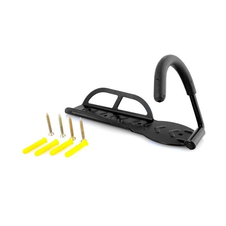 Prindere pe perete pentru biciclete