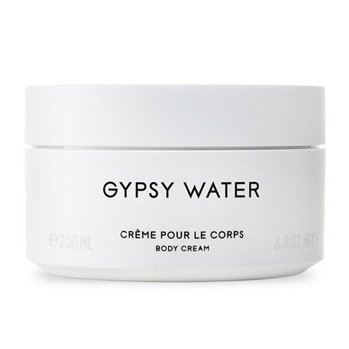 Lotiune de corp BYREDO Gyspy Water Body Cream unisex ,200 ml