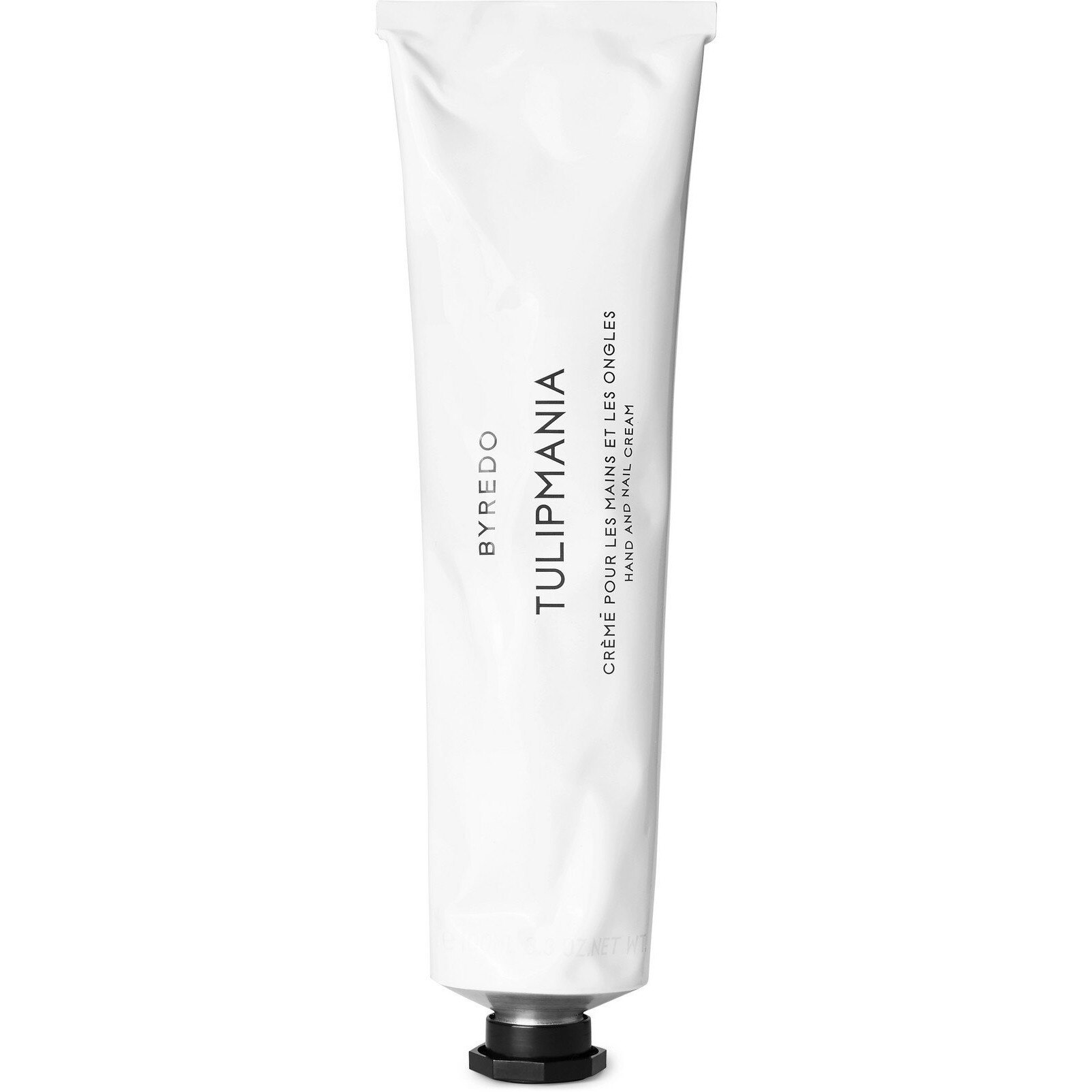 Crema de maini Hand cream BYREDO TULIPMANIA unisex , 100 ml