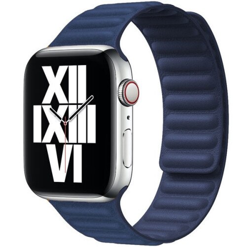 Curea pentru Apple Watch 1/2/3/4/5/6/7 42 mm iUni Elastic Paracord