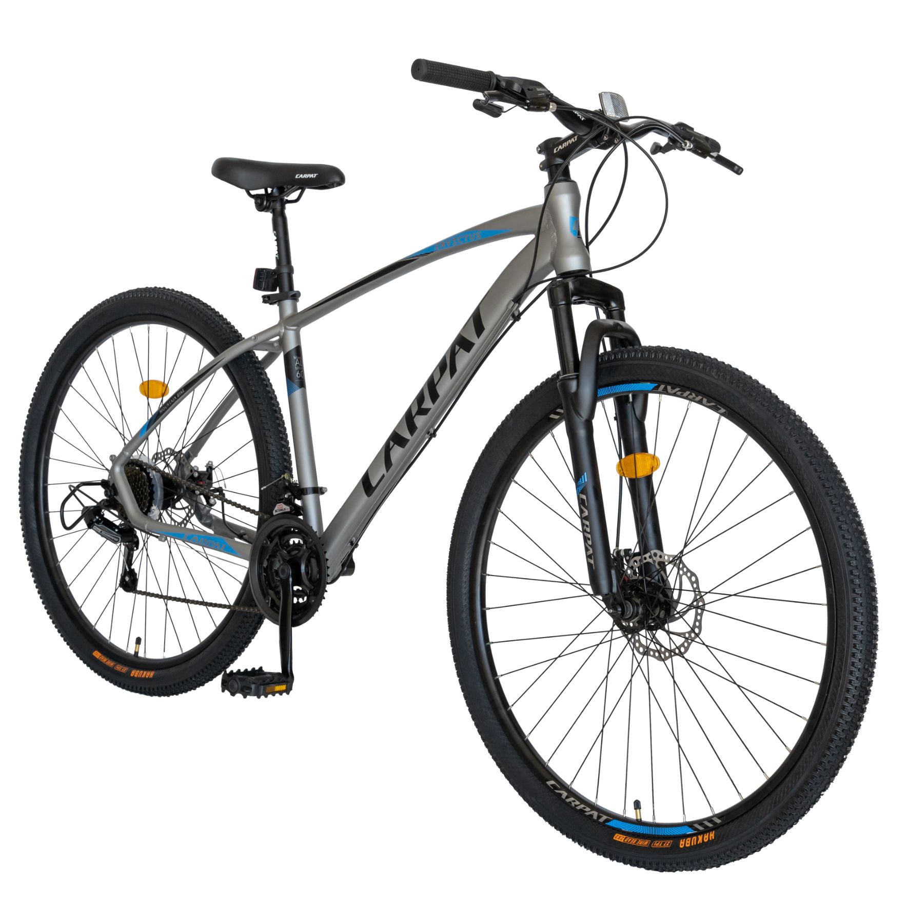 Bicicleta best sale mtb hardtail