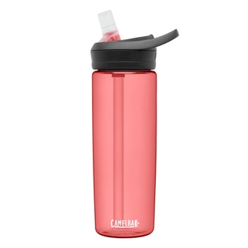 Bidon Camelbak Eddy+ 0.6L, Rose Bidon Camelbak Eddy+ 0.6L, Rose