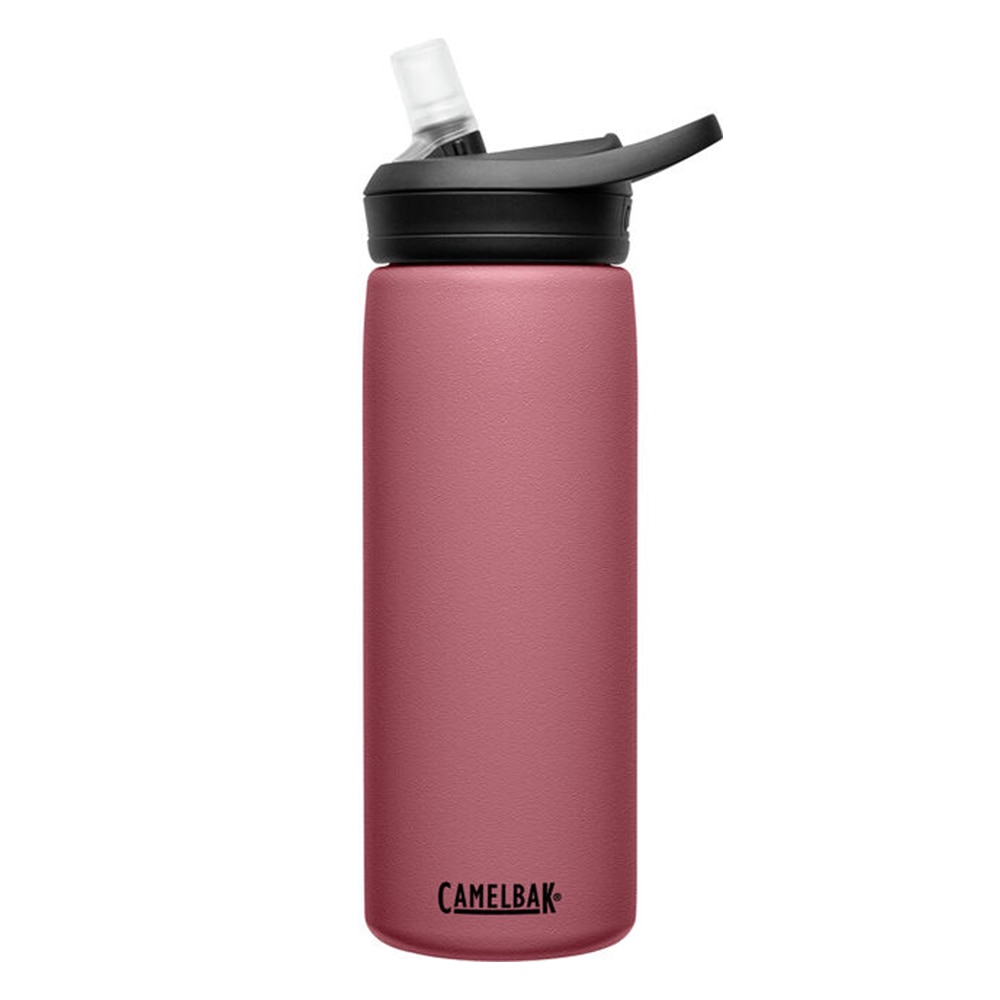 Bidon Camelbak Eddy+ SST Vacuum Insulated 0.6l, Rose