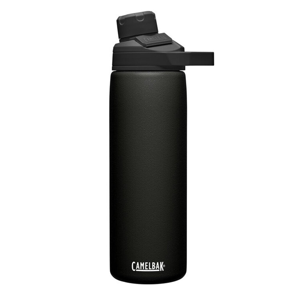Bidon Camelbak Chute Mag SST Vacuum Insulated 0.6L, Negru