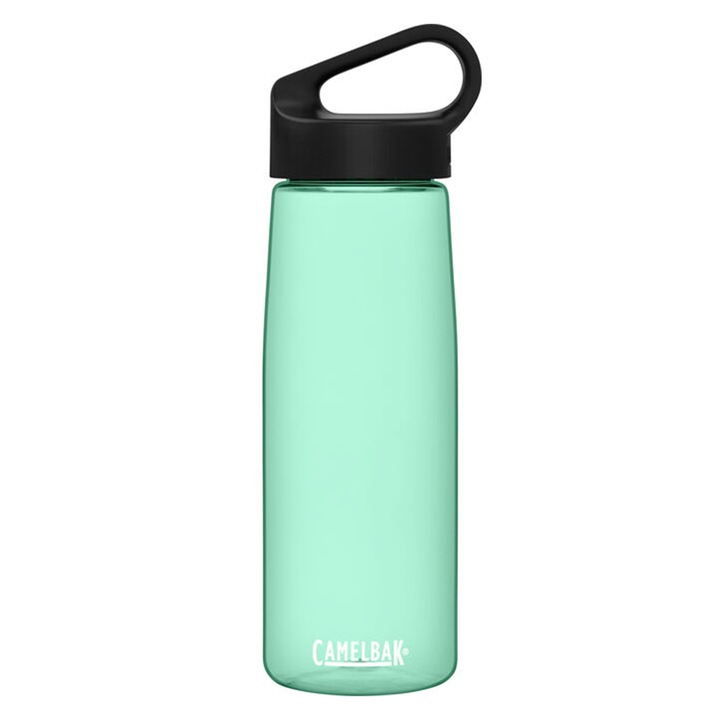 Бутилка за вода Camelbak Carry Cap 0.75L, Coastal