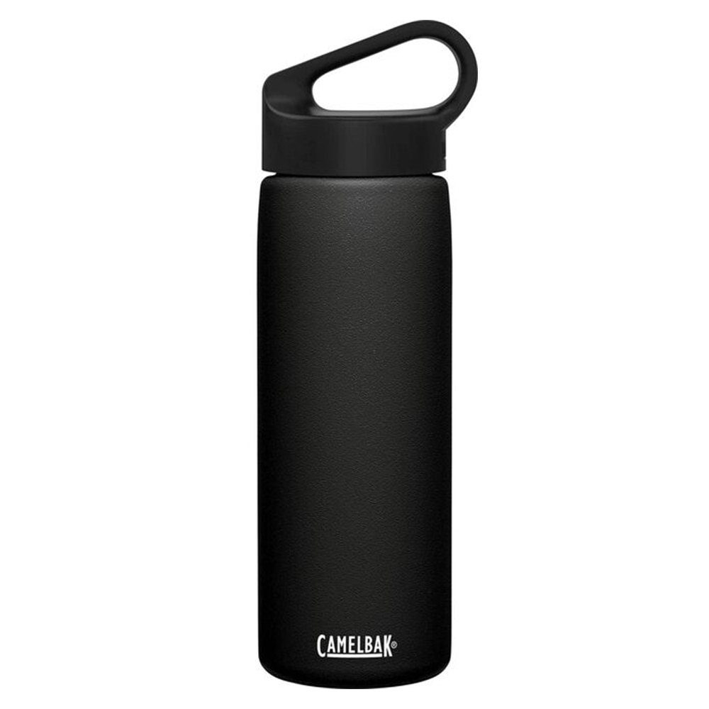 Bidon Camelbak Carry Cap SST Vacuum Insulated 0.6L, Negru