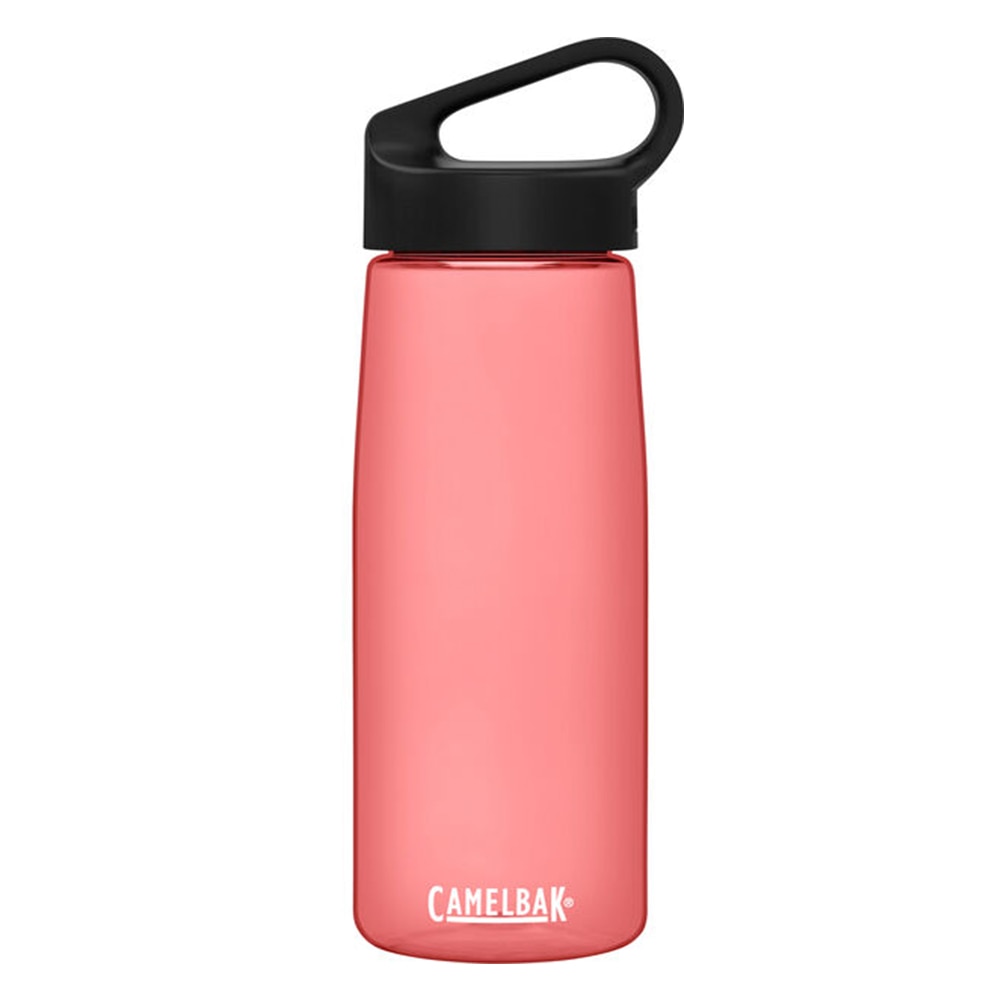 Bidon Camelbak Carry Cap 0.75L, Rose