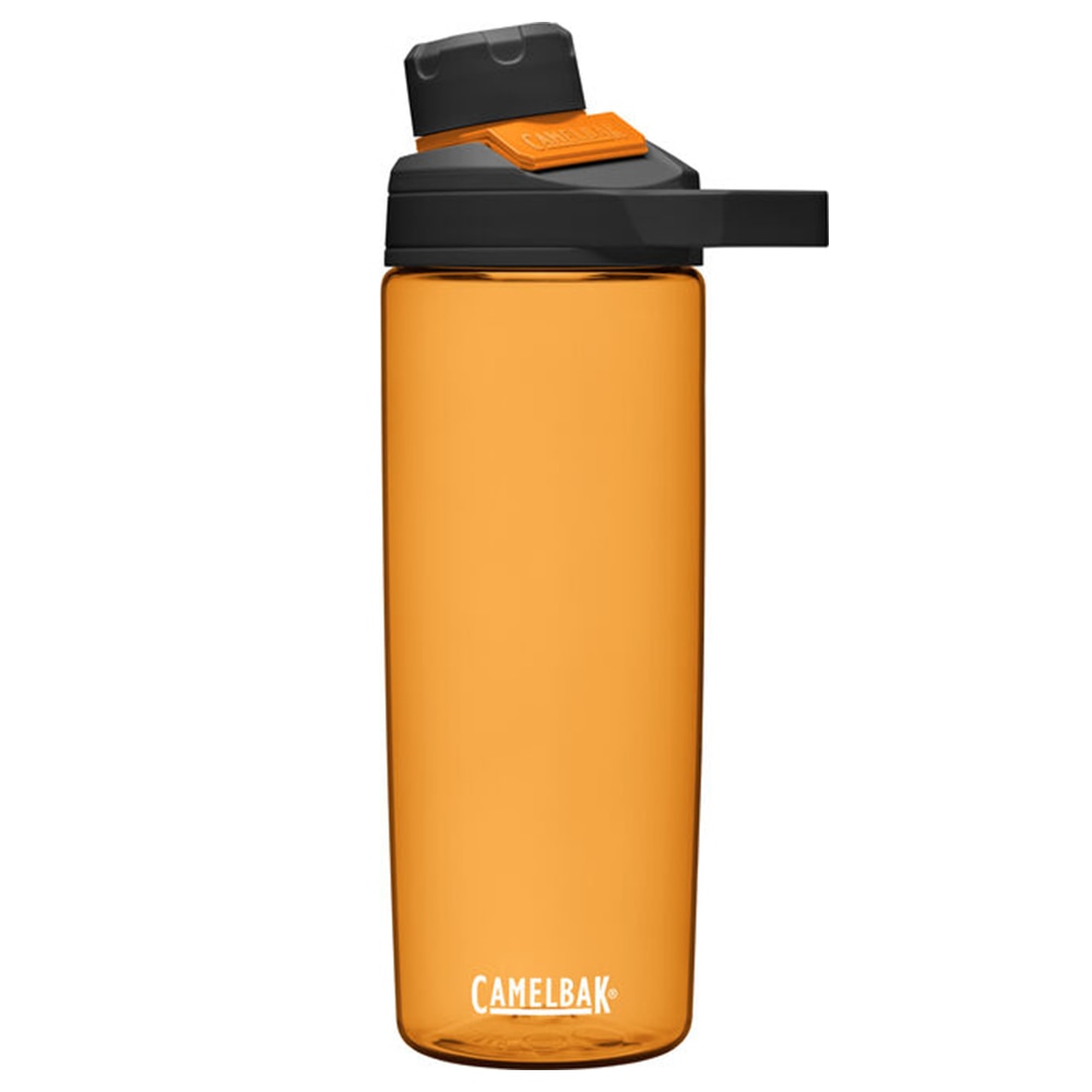 Bidon Camelbak Chute Mag 0.6L, Portocaliu