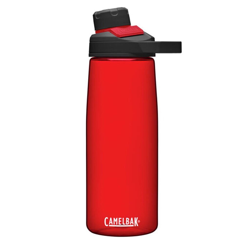 Bidon Camelbak Chute Mag 0.75L, Rosu