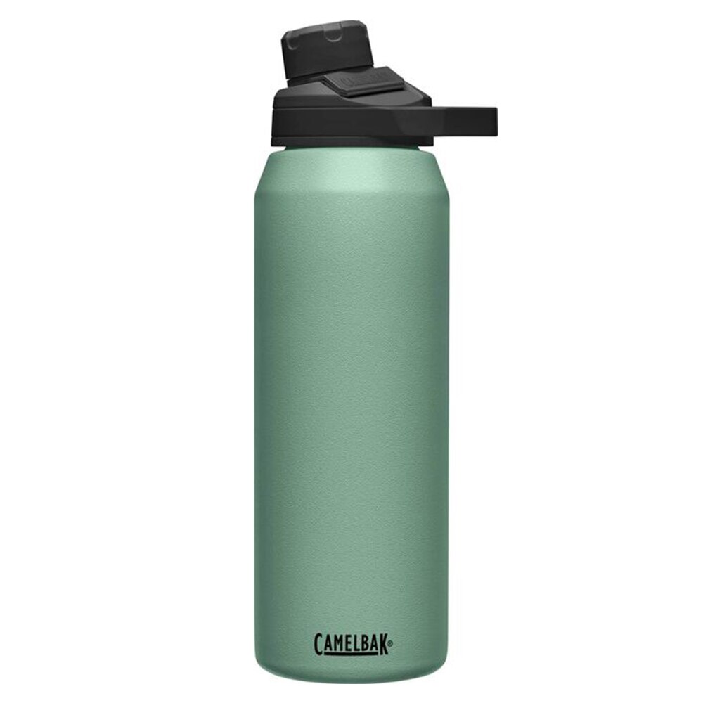 Bidon Camelbak Chute Mag SST Vacuum Insulated 1L, Moss