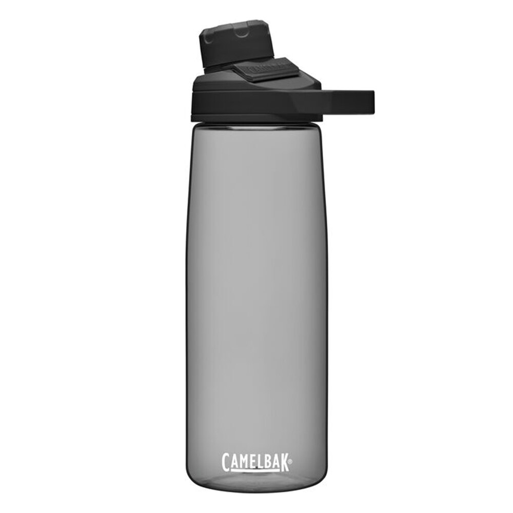 Bidon Camelbak Chute Mag 0.75L, Negru
