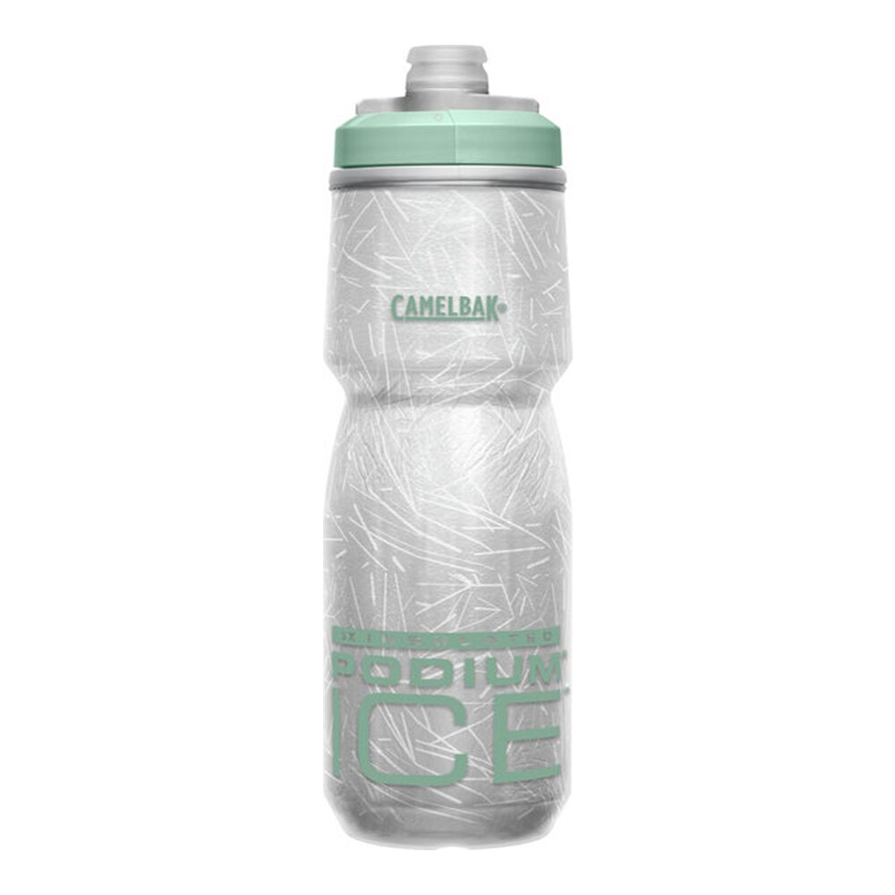 Bidon Camelbak Podium Ice 0.62L, Verde