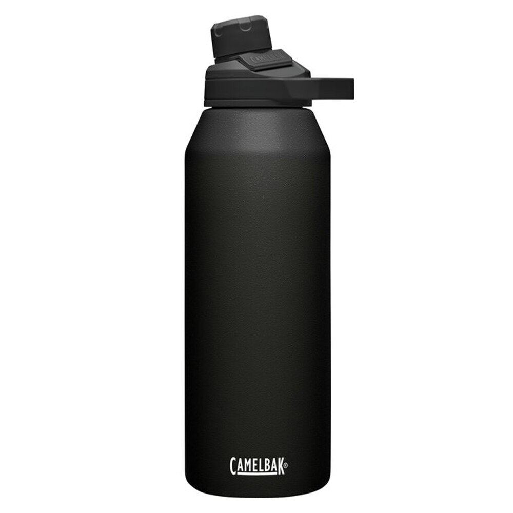 Bidon Camelbak Chute Mag SST Vacuum Insulated 1.2L, Negru