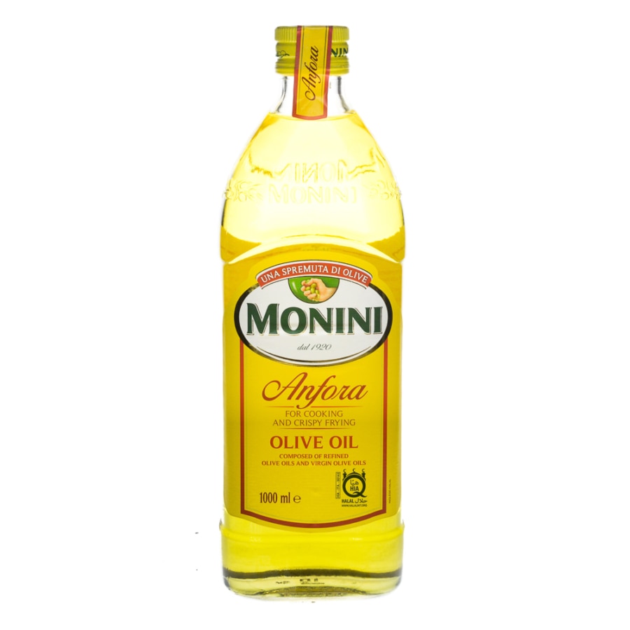 Monini Anfora olívaolaj 1000 ml - eMAG.hu