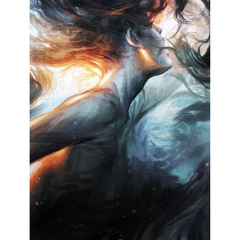 Set Pictura pe numere 40x50 cm, Panza din bumbac pe rama de lemn (PDP-1970) Set Pictura pe numere 40x50 cm, Panza din bumbac pe rama de lemn (PDP-1970)