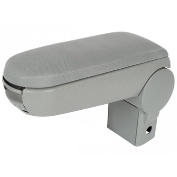 Cotiera dedicata Skoda OCTAVIA I (1U2), anul 1996-2010 material textil gri Cotiera dedicata Skoda OCTAVIA I (1U2), anul 1996-2010 material textil gri