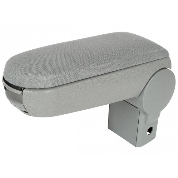 Cotiera dedicata Volkswagen BORA (1J2), anul 1998-2005 material textil gri