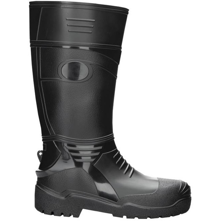 Cizme de lucru GARDEN OB FO SRC