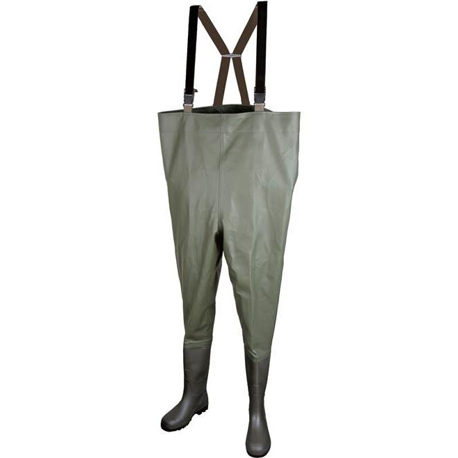 Cizme, Waders, Clasa OB, Marimea 47