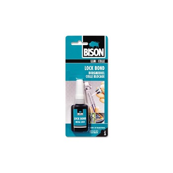 Adeziv pentru blocarea ansamblelor filetate 10 ml Adeziv pentru blocarea ansamblelor filetate 10 ml