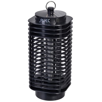 Aparat electric anti-insecte, Ramdeco, pentru interior si exterior, AVEC, 3W cu lampa UV Aparat electric anti-insecte, Ramdeco, pentru interior si exterior, AVEC, 3W cu lampa UV