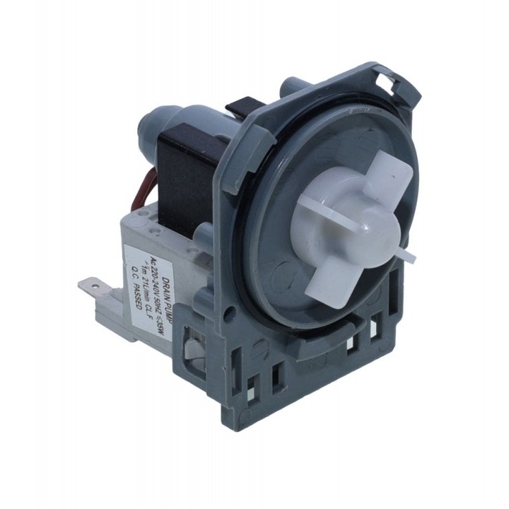 Pompa de evacuare masina de spalat 3 cleme universala 220V