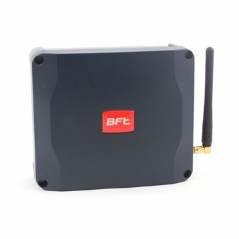 Modul GSM, apelator telefonic, pentru automatizari, porti, bariere, Receiver, AC A 230V, Bft Modul GSM, apelator telefonic, pentru automatizari, porti, bariere, Receiver, AC A 230V, Bft