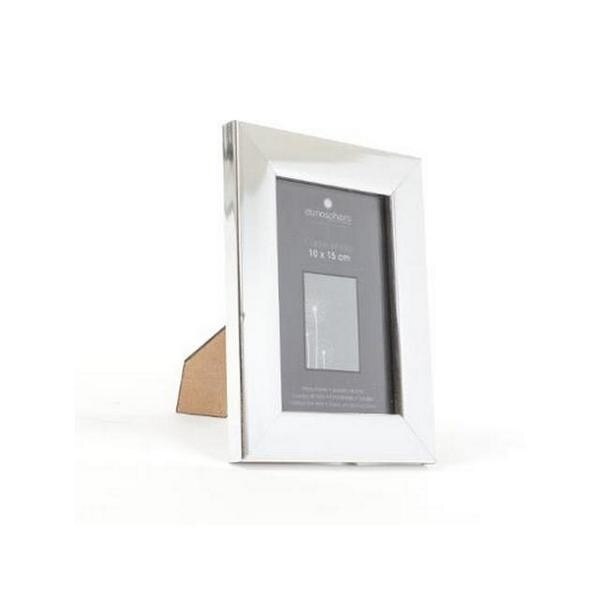 Rama foto, Atmosphera, argintiu