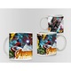 Cana Avengers - Infinity War M4 , 330ml , mug86, Multicolor