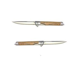 Kit format din doua Cutite Slim W21 , 21 cm, Dgm Kit format din doua Cutite Slim W21 , 21 cm, Dgm