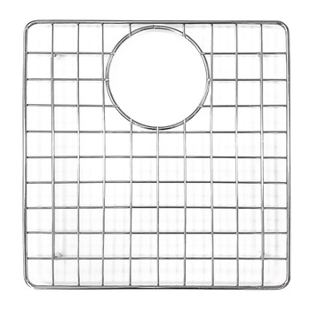 Gratar Protectie Fund Chiuveta granit, compozit sau inox 315 x 310 mm, pentru CookingAid Kinga LX8620 si alte chiuvete Gratar Protectie Fund Chiuveta granit, compozit sau inox 315 x 310 mm, pentru CookingAid Kinga LX8620 si alte chiuvete